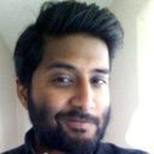 Meet your Posher, Frederick